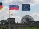 Политики Германии выступают за отмену антироссийских санкций