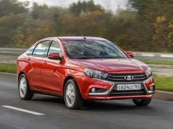 «автоваз» начал продавать машины в монголии - Сайт Газеты «Совершенно Секретно»