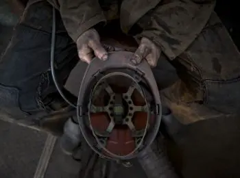 украинские шахтеры устроили забастовку из-за долгов по зарплате - Сайт Газеты «Совершенно Секретно»