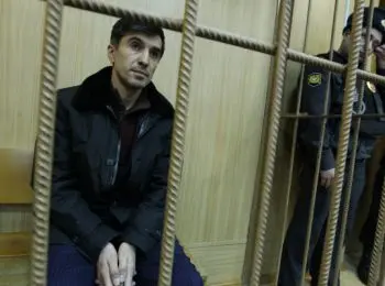 экс-председателю вак феликсу шамхалову домашний арест заменили на подписку о невыезде - Сайт Газеты «Совершенно Секретно»