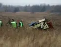 Расследование крушения Boeing под Донецком продлится до августа 2015 года