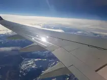 В России до 16 февраля продлили приостановку авиасообщения с Великобританией 