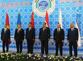 путин пообещал способствовать расширению шос - Сайт Газеты «Совершенно Секретно»