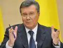 ЕС планирует снять санкции с Януковича и его соратников