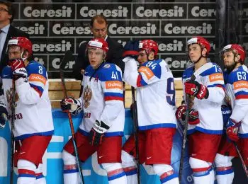 ФИНАЛЬНЫЙ ДЕМАРШ - Совершенно Секретно