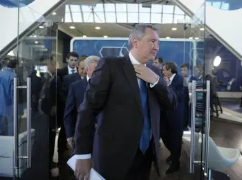 рогозин: россия не будет работать с фашистами, поставляя военную продукцию - Сайт Газеты «Совершенно Секретно»