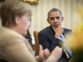 ШПИОНЫ ПОССОРИЛИ ГЕРМАНИЮ И США - Совершенно Секретно