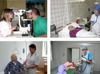 власти москвы намерены закрыть больницу № 60 - Сайт Газеты «Совершенно Секретно»