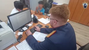 Дети мигрантов-нелегалов из Таджикистана, изнасиловавшие 4-летнюю девочку, до сих пор учатся в РФ