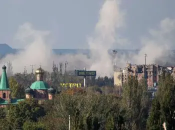 ес грозит россии новыми санкциями в случае захвата аэропорта донецка - Сайт Газеты «Совершенно Секретно»