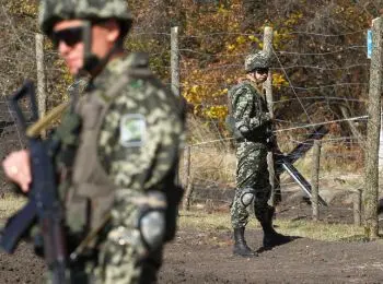 эксперты пророчат кровавый передел бизнеса на юге россии из-за украины - Сайт Газеты «Совершенно Секретно»