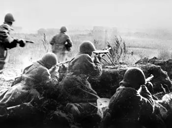 ЗАГРАДОТРЯДЫ: ПЕРВАЯ КРОВЬ - Совершенно Секретно