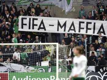 ВЕЛИКИЙ РАСКОЛ - Совершенно Секретно