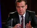 Медведев: Россия потребует от Украины возврата $3 млрд кредита, которые Киев не планирует возвращать
