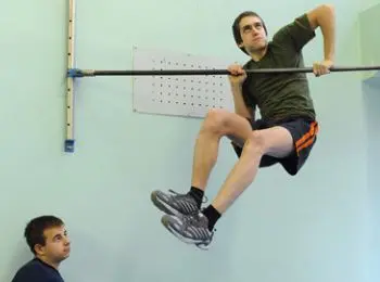 путин намерен сделать спорт модным трендом для всех возрастов - Сайт Газеты «Совершенно Секретно»