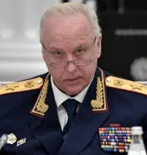 «ведомости»: бастрыкин – один из кандидатов в главы верховного суда - Сайт Газеты «Совершенно Секретно»