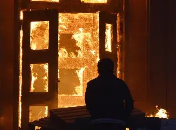 ПЛАМЕННАЯ ЛЮБОВЬ - Совершенно Секретно