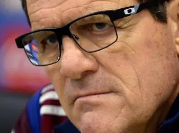 российскому футбольному союзу нечем платить фабио капелло - Сайт Газеты «Совершенно Секретно»