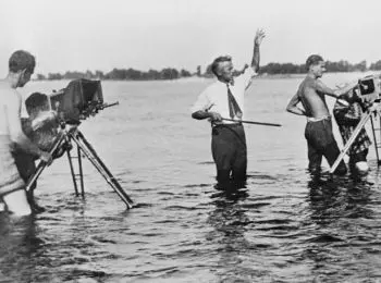 ВЗЯТЬ В АКТИВНУЮ РАЗРАБОТКУ - Совершенно Секретно