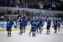 «Адмирал» не будет участвовать в следующем сезоне КХЛ из-за коронавируса