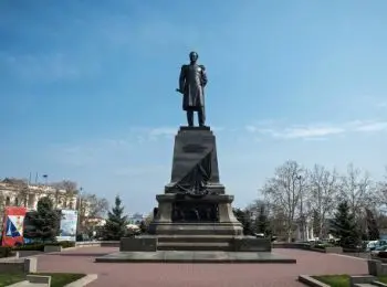 лдпр предлагает выпустить купюру в 10 тысяч рублей с изображением крыма - Сайт Газеты «Совершенно Секретно»