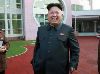 ким чен ын примет участие в праздновании 70-летия победы в москве - Сайт Газеты «Совершенно Секретно»