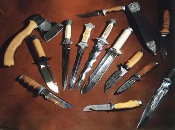 в россии могут разрешить покупку холодного оружия без лицензии и регистрации в мвд - Сайт Газеты «Совершенно Секретно»