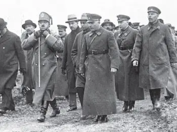 Один день Политбюро - Совершенно Секретно