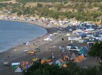 «ХОЗЯЕВА КРЫМА» - Совершенно Секретно