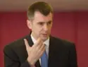 Михаил Прохоров призвал к амнистии обвиняемых по делу о беспорядках на Болотной площади