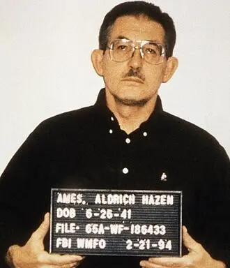 в сша умер экс-агент цру эймс, осуждённый за шпионаж в пользу москвы - Сайт Газеты «Совершенно Секретно»