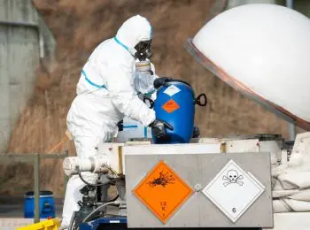 россия полностью уничтожит арсенал химоружия к 2020 году - Сайт Газеты «Совершенно Секретно»