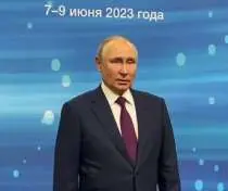 Интенсивные бои продолжаются 5 дней: Путин подтвердил, что наступление Украины началось (ВИДЕО)