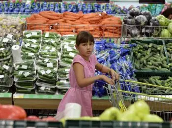 медведев заявил, что возврат к госрегулированию цен на продукты невозможен - Сайт Газеты «Совершенно Секретно»