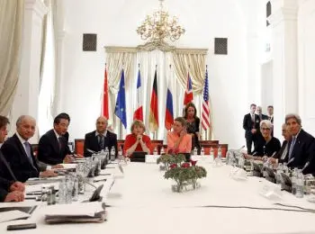 лавров покинул переговоры ирана и «шестерки», отказавшись комментировать ядерную программу - Сайт Газеты «Совершенно Секретно»