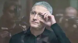 Приставы начали изымать имущество экс-замминистра обороны РФ Тимура Иванова на 1,2 млрд