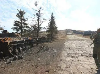 порошенко отменяет срочные дела из-за мифических российских военных колонн - Сайт Газеты «Совершенно Секретно»