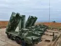 Эрдоган не исключил перенос поставок С-400