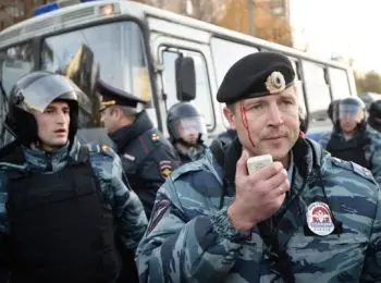 полиция возбудила уголовное дело по факту  беспорядков в бирюлево по статье «хулиганство» - Сайт Газеты «Совершенно Секретно»