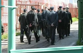 красноярский гуфсин начал наказывать рублём зеков-членовредителей - Сайт Газеты «Совершенно Секретно»