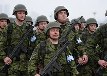 нато решило напугать россию на балтике четырьмя батальонами - Сайт Газеты «Совершенно Секретно»