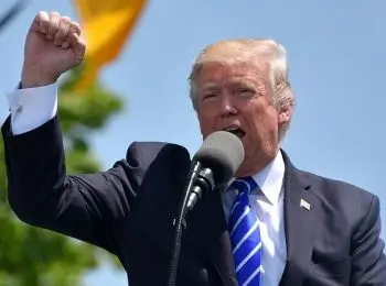 трамп хочет вывести сша из всемирной торговой организации - Сайт Газеты «Совершенно Секретно»