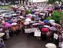 В Грозном неизвестные разгромили офис «Комитета против пыток»