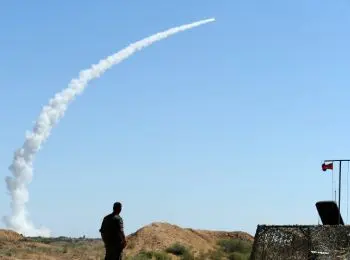 подразделения пво рф отработали боевые стрельбы из зенитных ракетных систем - Сайт Газеты «Совершенно Секретно»