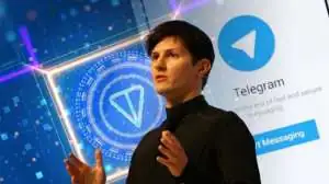 ФСБ: основатель Telegram Павел Дуров объявлен в международный розыск по делу о содействии терроризму