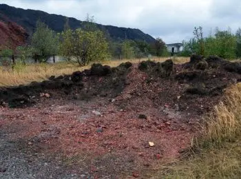 премьер днр: сорок тел мирных жителей найдено в захоронении под донецком - Сайт Газеты «Совершенно Секретно»