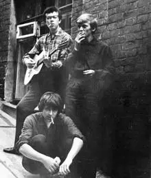 «Но всех бунтарей  ожидает тюрьма...» - Совершенно Секретно