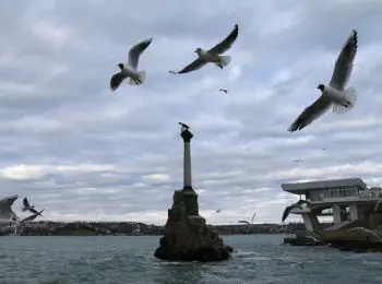 в крыму нашли пропавших татар: один мёртв, другой - в тяжёлом состоянии - Сайт Газеты «Совершенно Секретно»