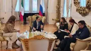 Дочь петербургской пианистки Романовой, похищенную в 2023 г. органами опеки Мексики, выпустили на свободу