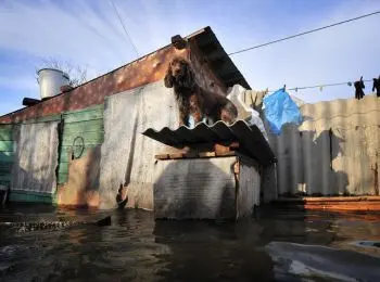 власти уссурийска не пытались предотвратить затопление - Сайт Газеты «Совершенно Секретно»